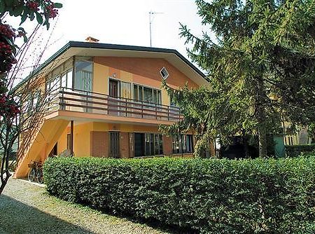 Appartamenti Mirella Bibione Szoba fotó